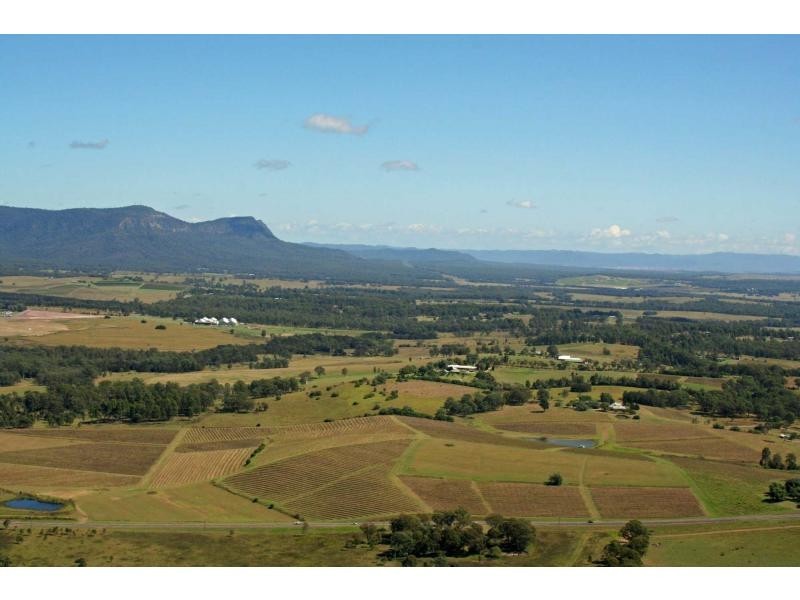 Lot 12 & 13 Wine Country Drive, Pokolbin NSW 2320