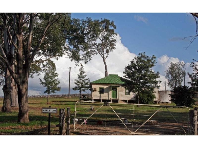 Lot 12 & 13 Wine Country Drive, Pokolbin NSW 2320