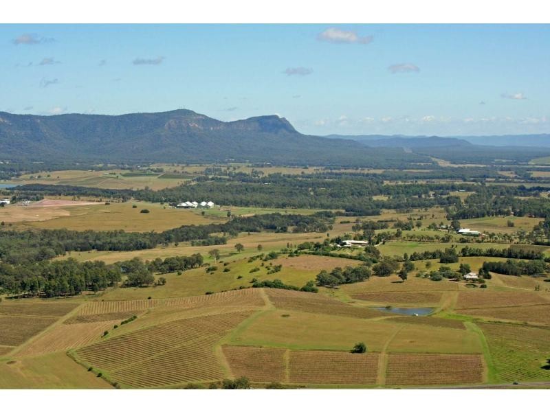 Lot 12 & 13 Wine Country Drive, Pokolbin NSW 2320