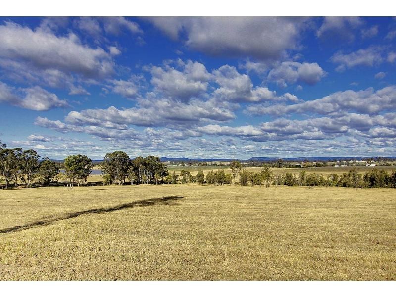 Lot 2,3 & 4 McDonalds Road, Pokolbin NSW 2320