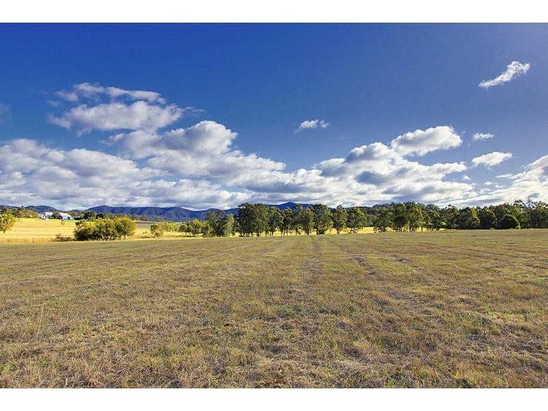 Lot 2,3 & 4 McDonalds Road, Pokolbin NSW 2320
