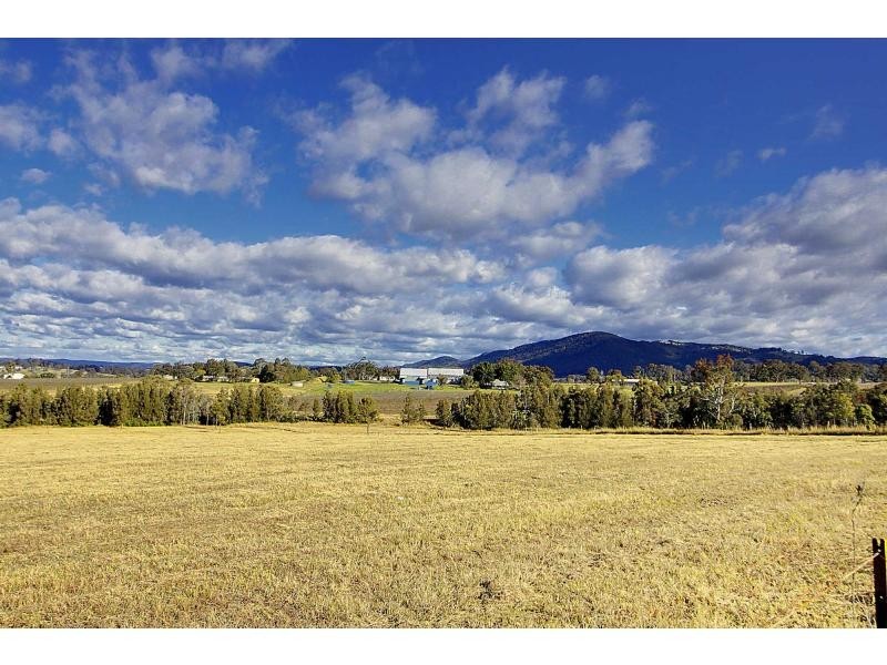 Lot 2,3 & 4 McDonalds Road, Pokolbin NSW 2320