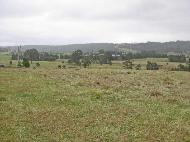 249 Sandy Creek Road, Mount Vincent NSW 2323