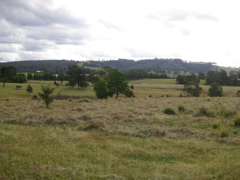 249 Sandy Creek Road, Mount Vincent NSW 2323