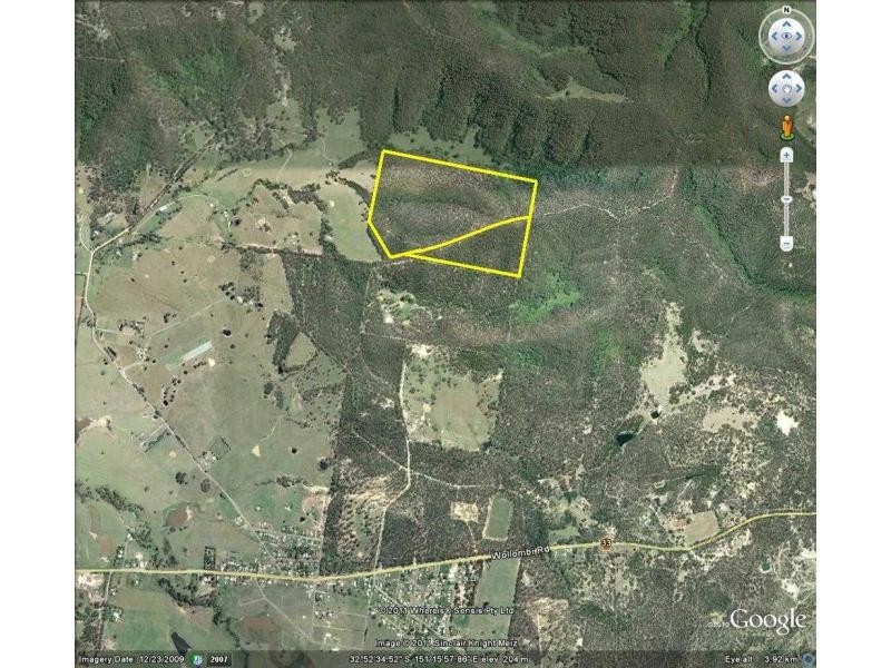 Millfield NSW 2325