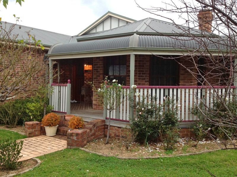 45 Tennant Street, Bellbird NSW 2325