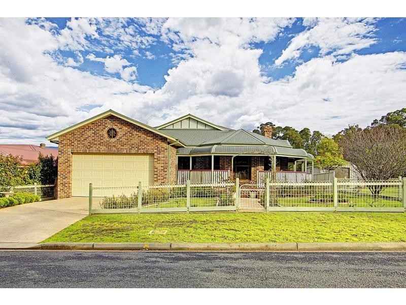 45 Tennant Street, Bellbird NSW 2325