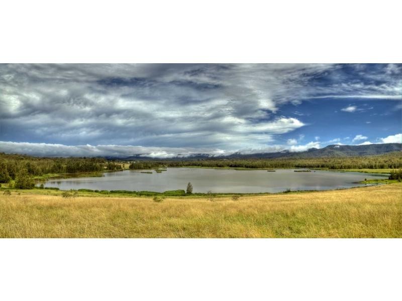 Proposed Lot 1 Sanctuary Lagoon, Congewai Road, Ellalong NSW 2325