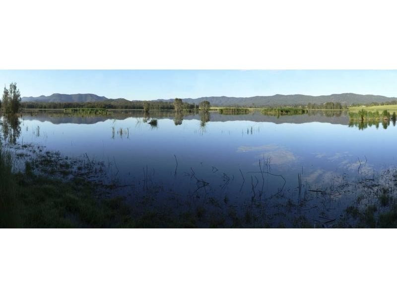 Proposed Lot 1 Sanctuary Lagoon, Congewai Road, Ellalong NSW 2325