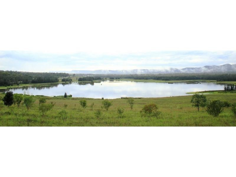 Proposed Lot 1 Sanctuary Lagoon, Congewai Road, Ellalong NSW 2325