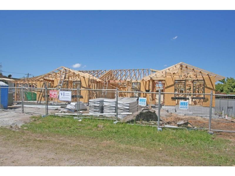 Unit 1 Proposed Lot 2,51 Melbourne Street, Aberdare NSW 2325