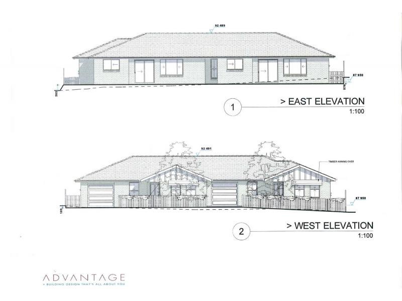 Unit 1 Proposed Lot 2,51 Melbourne Street, Aberdare NSW 2325