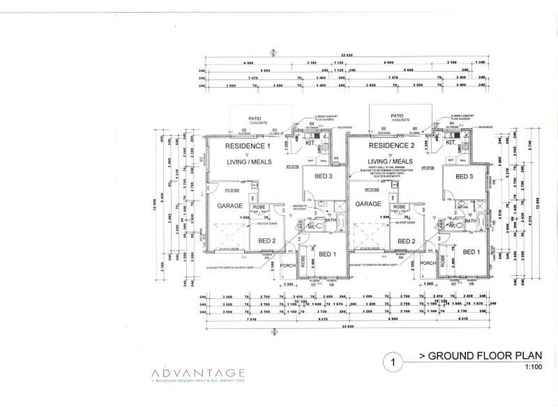 Unit 1 Proposed Lot 2,51 Melbourne Street, Aberdare NSW 2325