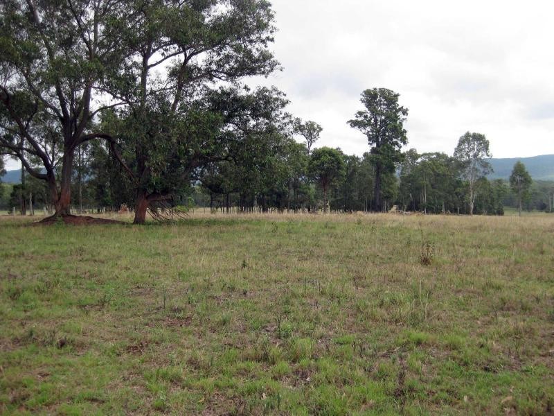 Lot 1 & 2 Congewai Road, Congewai NSW 2325