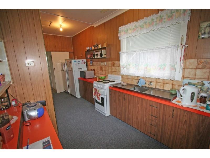 1 Mills Crescent, Cessnock NSW 2325