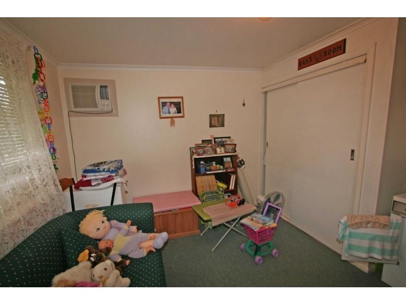 1 Mills Crescent, Cessnock NSW 2325
