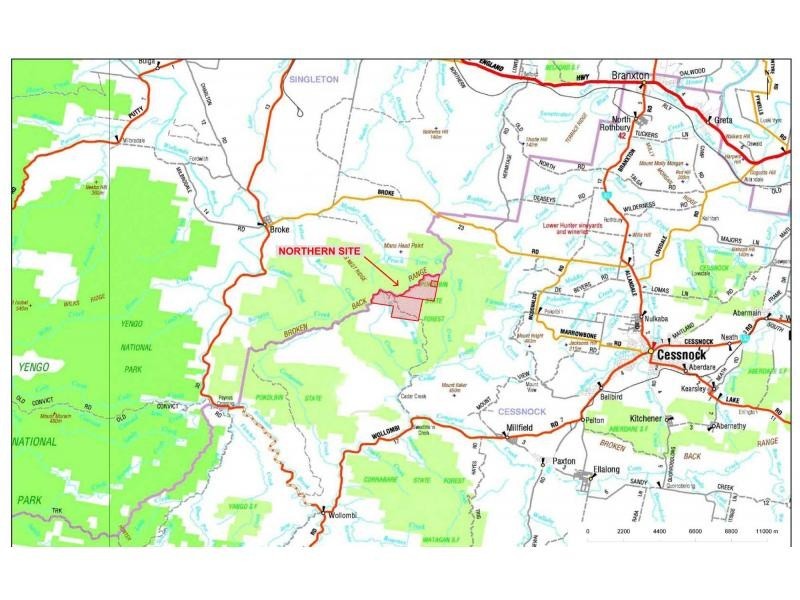 301 Sawpit Road, Cedar Creek NSW 2325