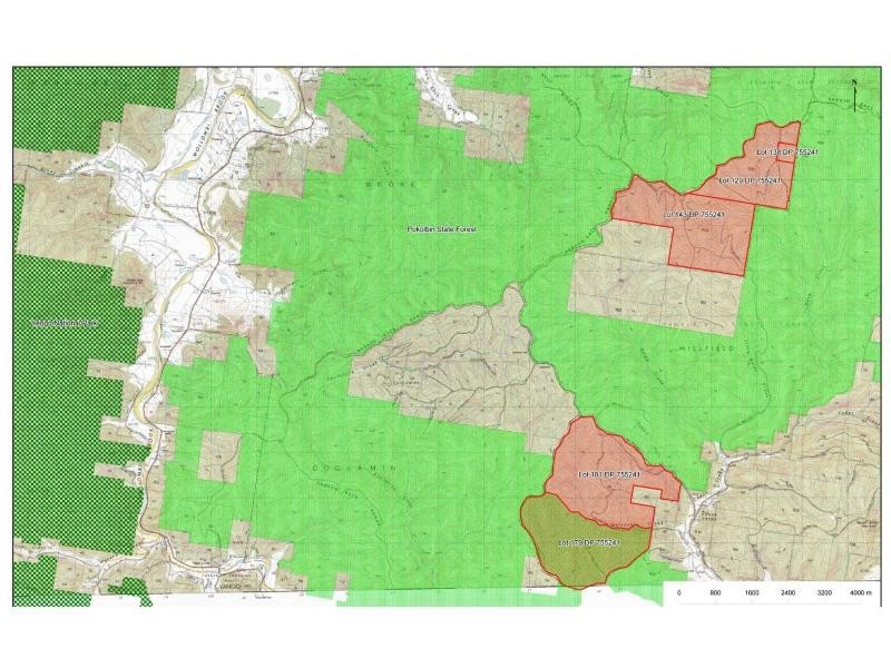 301 Sawpit Road, Cedar Creek NSW 2325