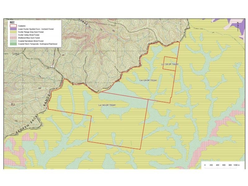 301 Sawpit Road, Cedar Creek NSW 2325