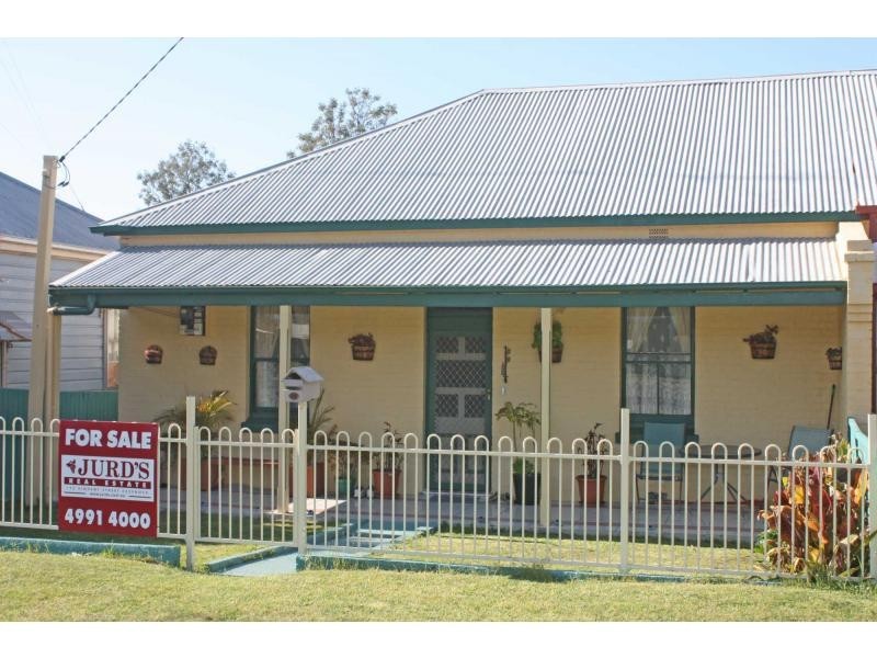 84 Melbourne Street, Abermain NSW 2326