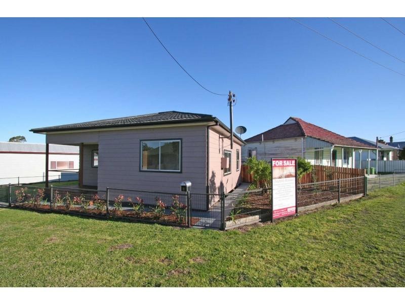 6 James Street, Cessnock NSW 2325