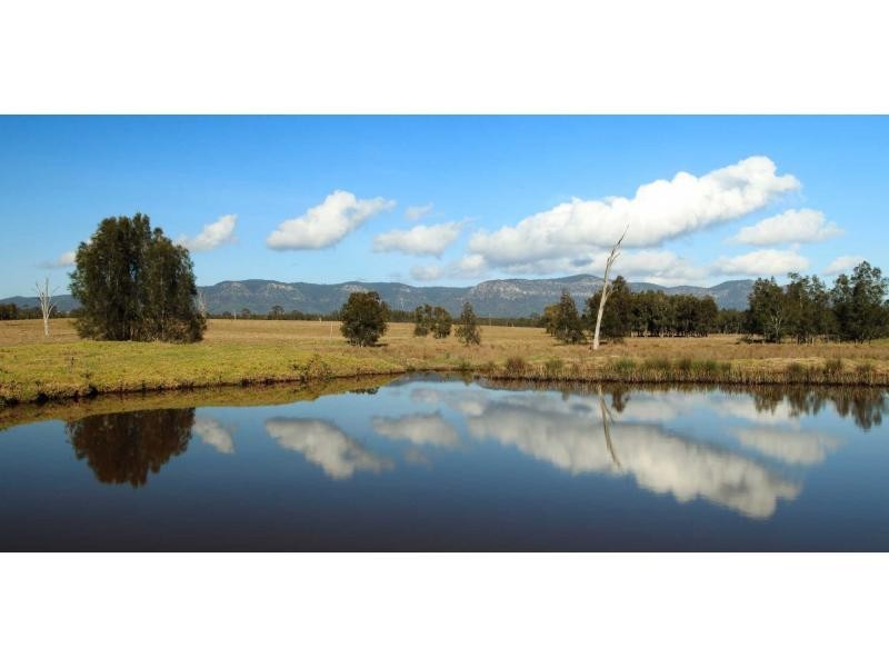 Lot 13 Old North Road, Pokolbin NSW 2320