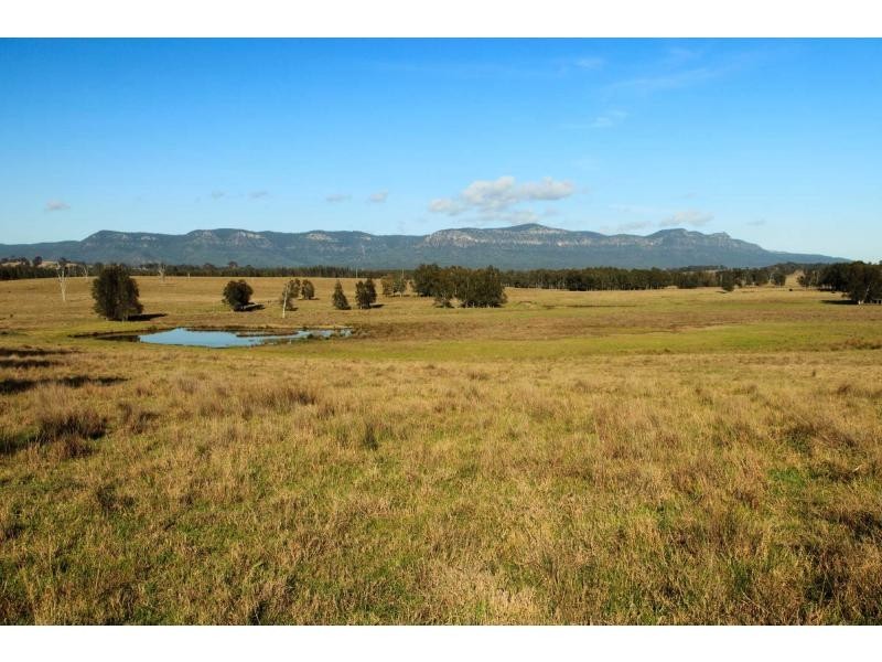 Lot 13 Old North Road, Pokolbin NSW 2320