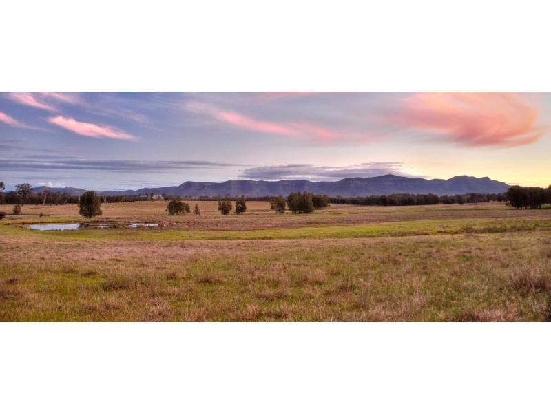 Lot 13 Old North Road, Pokolbin NSW 2320