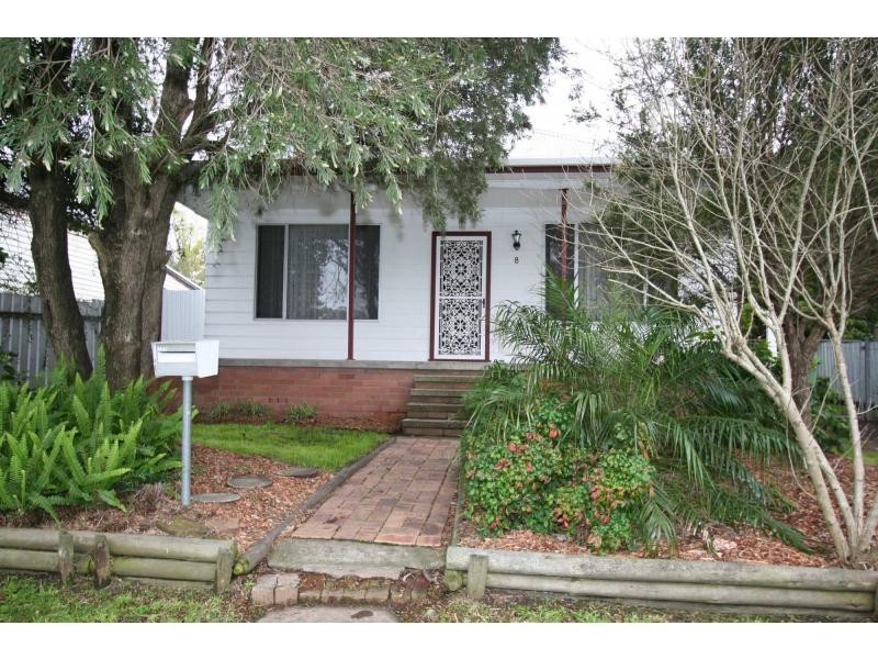 8 Rawson Street, Aberdare NSW 2325