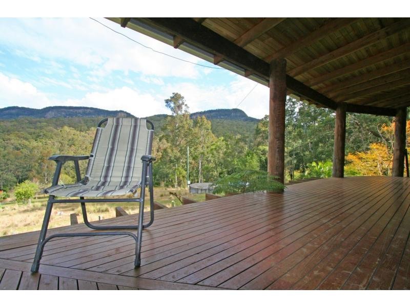 207 Q8 Road, Mount Vincent NSW 2323