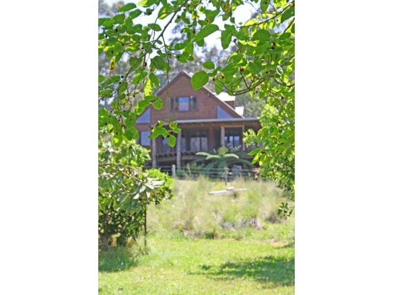 207 Q8 Road, Mount Vincent NSW 2323