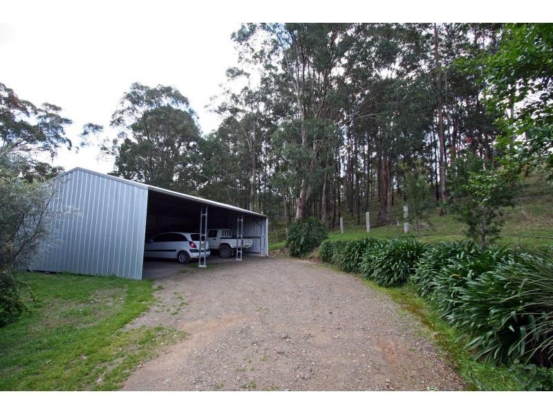 207 Q8 Road, Mount Vincent NSW 2323