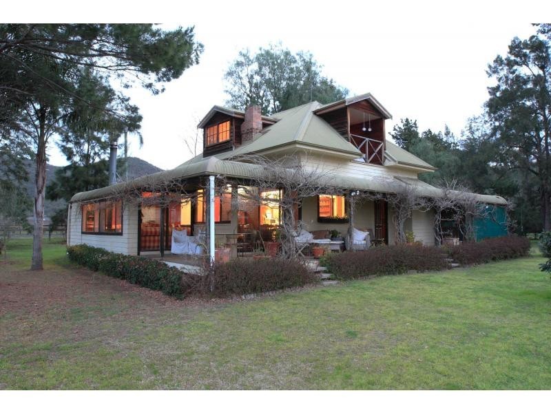 397 Milbrodale Road, Broke NSW 2330