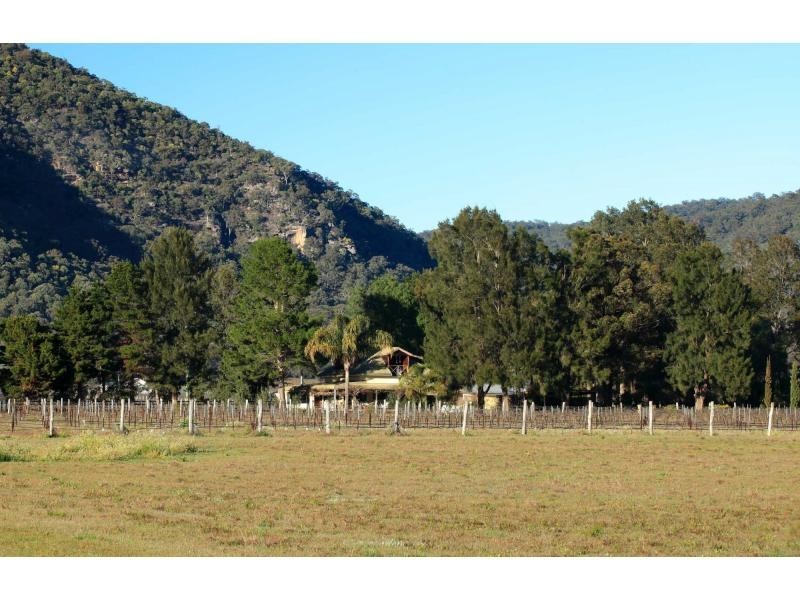 397 Milbrodale Road, Broke NSW 2330
