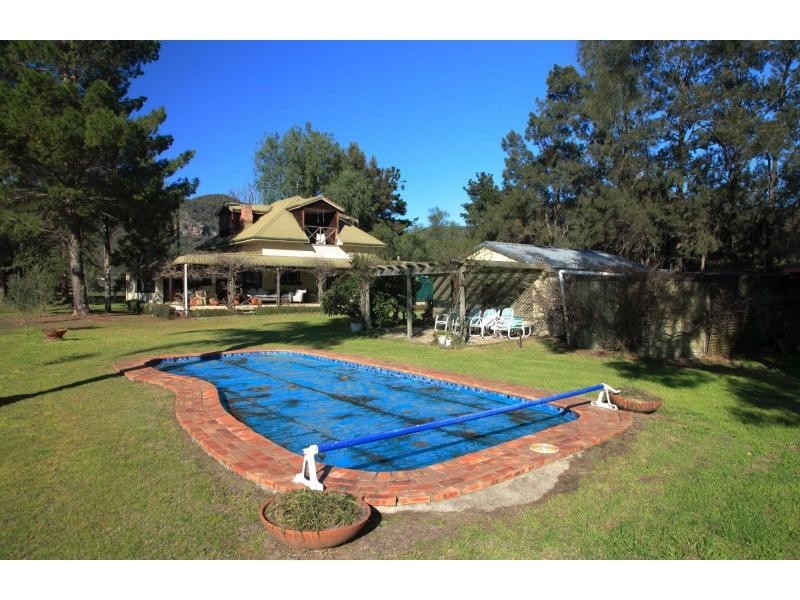 397 Milbrodale Road, Broke NSW 2330