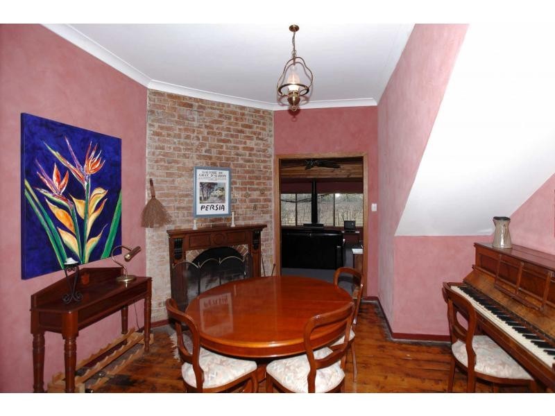 397 Milbrodale Road, Broke NSW 2330