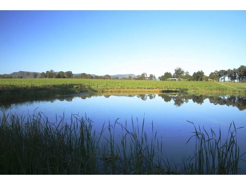 130 Gillards Road, Pokolbin NSW 2320