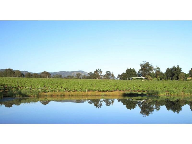 130 Gillards Road, Pokolbin NSW 2320
