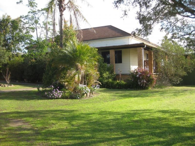 41-43 Richmond Street, Kitchener NSW 2325