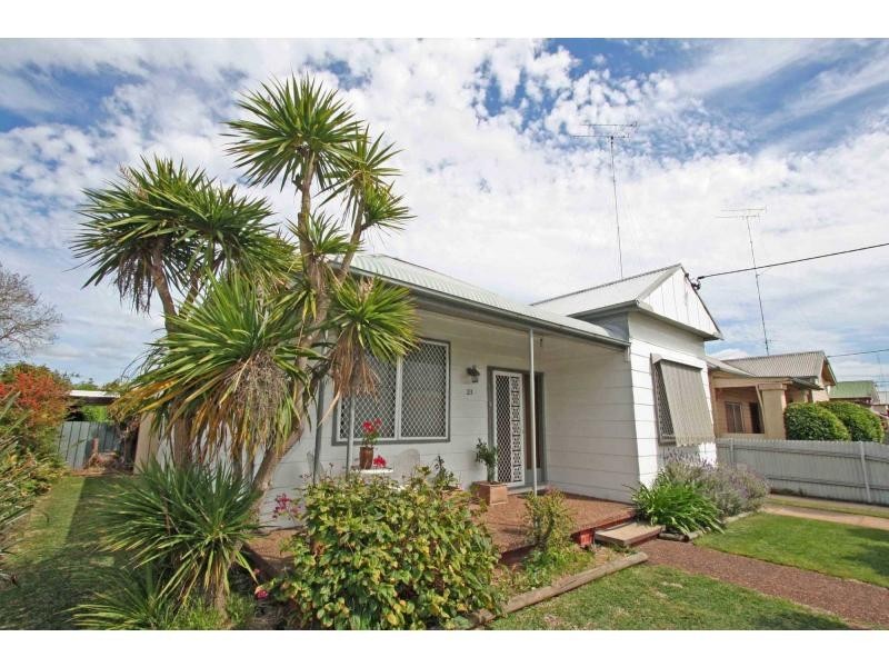 23 Church Street, Cessnock NSW 2325