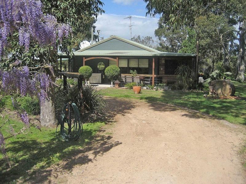 482A Lambs Valley Road, Lambs Valley NSW 2335