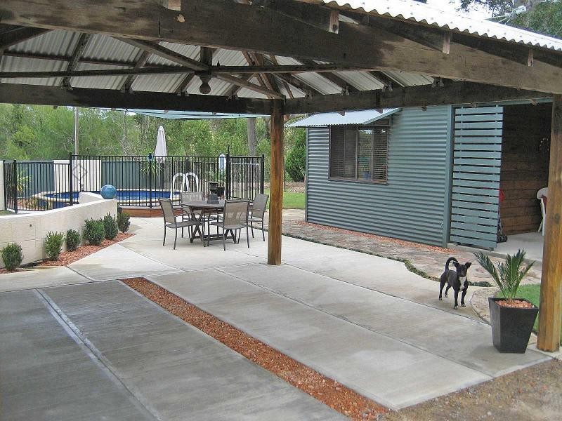 482A Lambs Valley Road, Lambs Valley NSW 2335