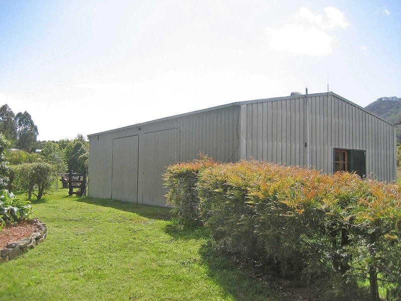482A Lambs Valley Road, Lambs Valley NSW 2335