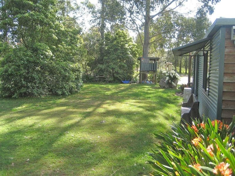 482A Lambs Valley Road, Lambs Valley NSW 2335