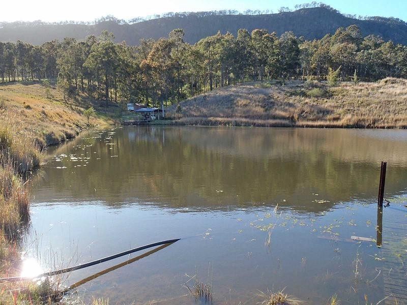 482A Lambs Valley Road, Lambs Valley NSW 2335