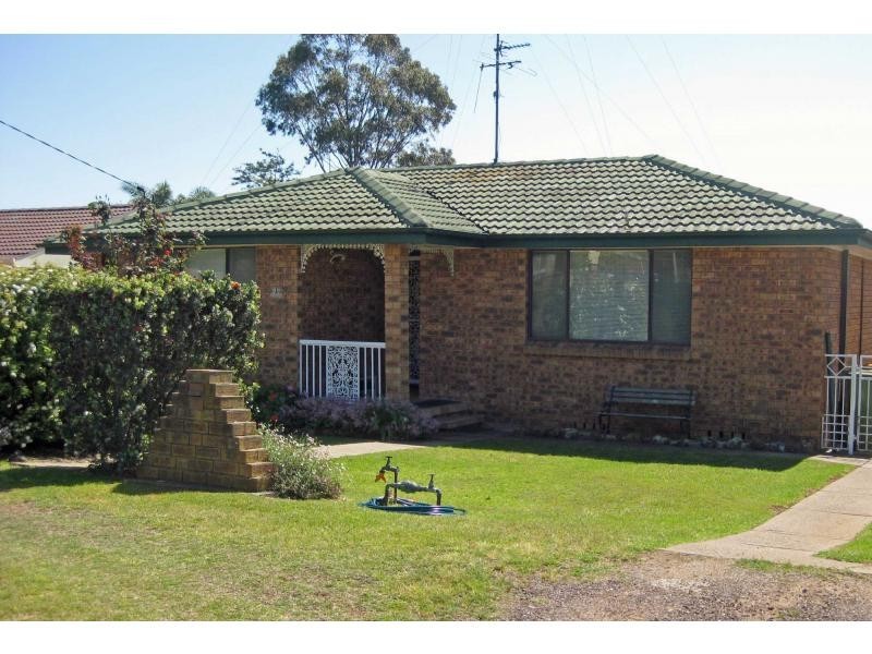 32 Mackellar Street, Cessnock NSW 2325