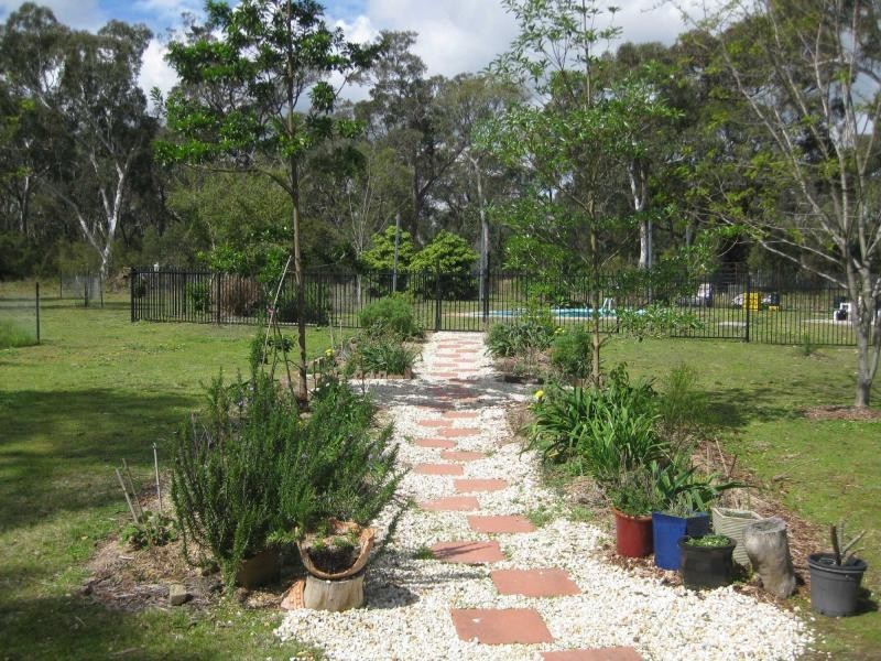 408 Averys Lane, Buchanan NSW 2323