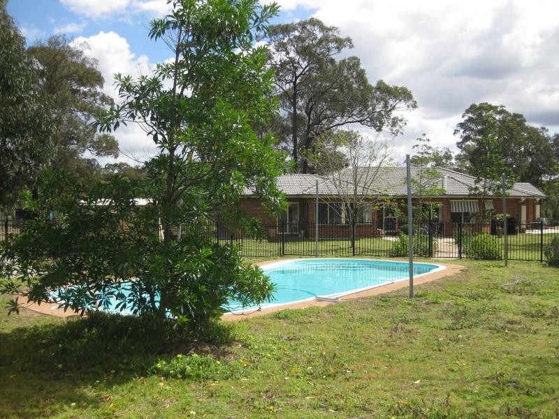 408 Averys Lane, Buchanan NSW 2323