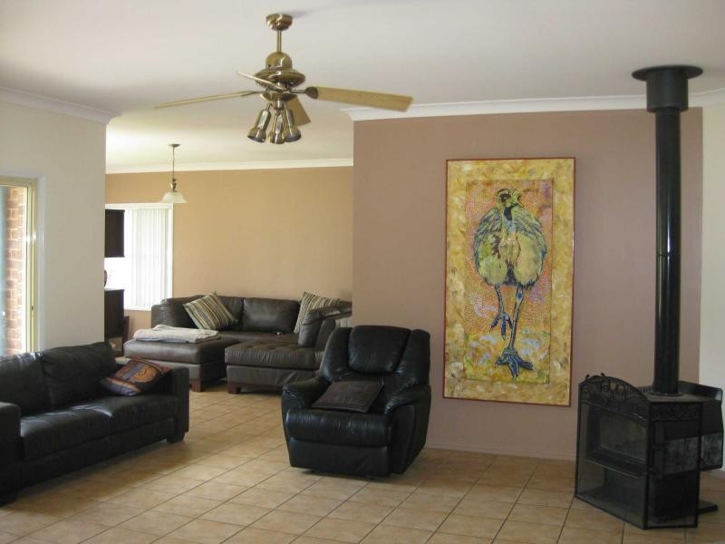 408 Averys Lane, Buchanan NSW 2323