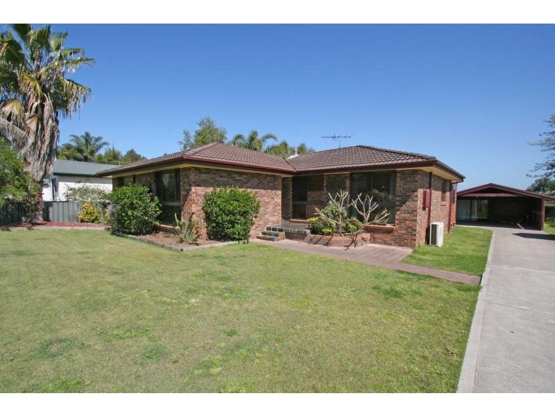 18 Tulloch Street, Branxton NSW 2335